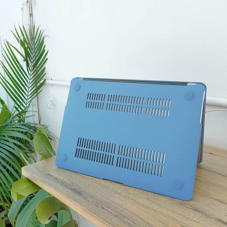 Case Ốp +Phủ phím cao cấp dành cho Macbook