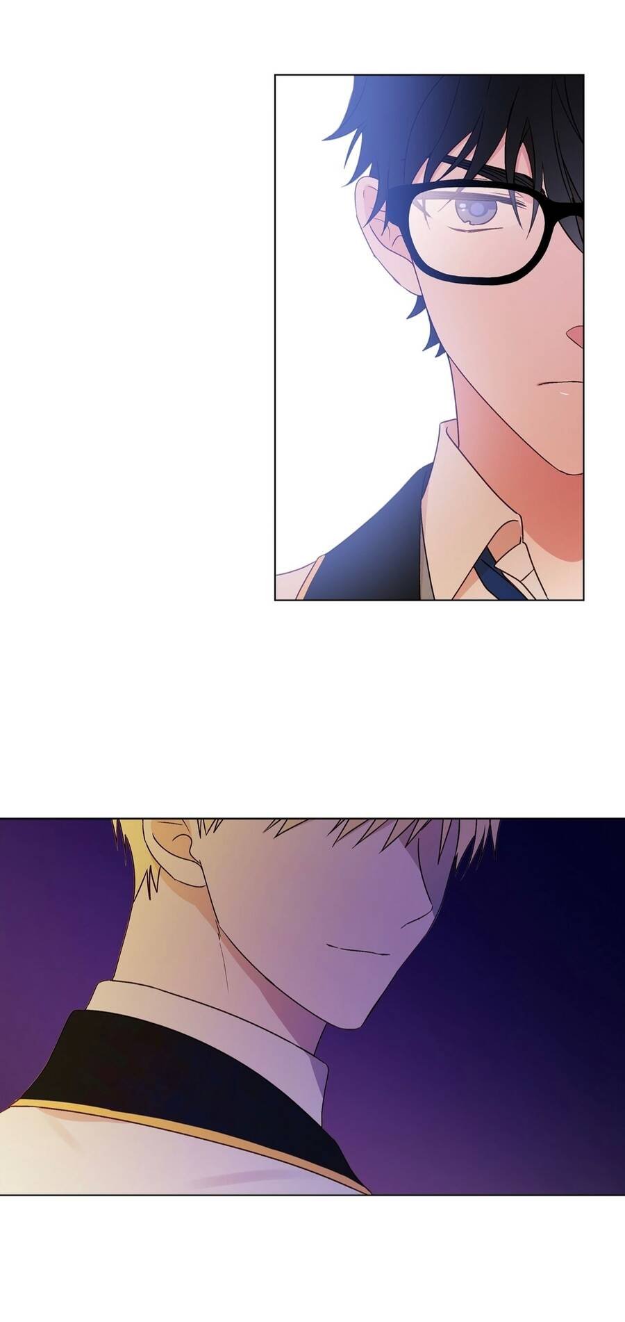 nhật ký quan sát elena evoy chapter 12 10