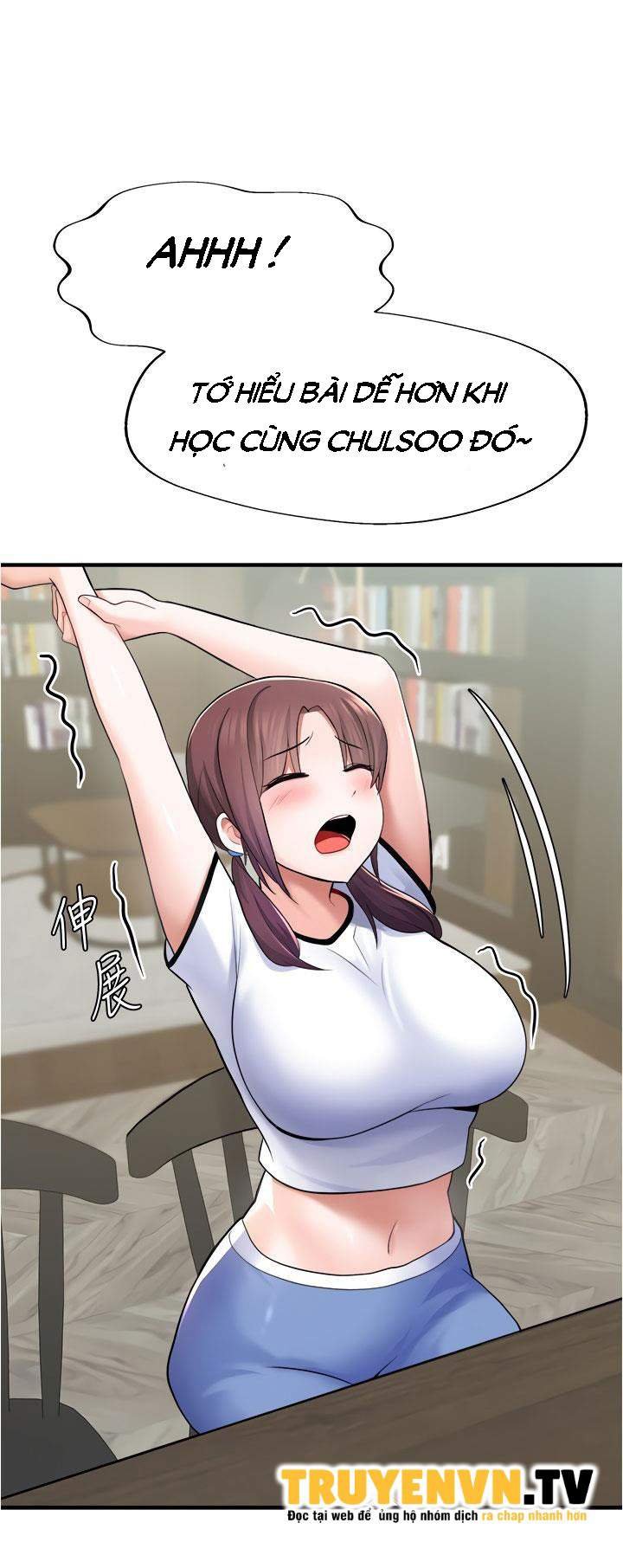 loser trốn chạy chapter 10 62