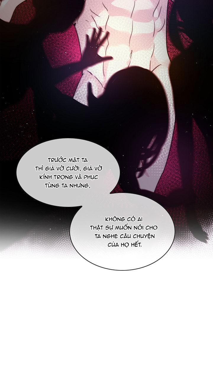 lọ lem phiên bản bl chapter 10 10