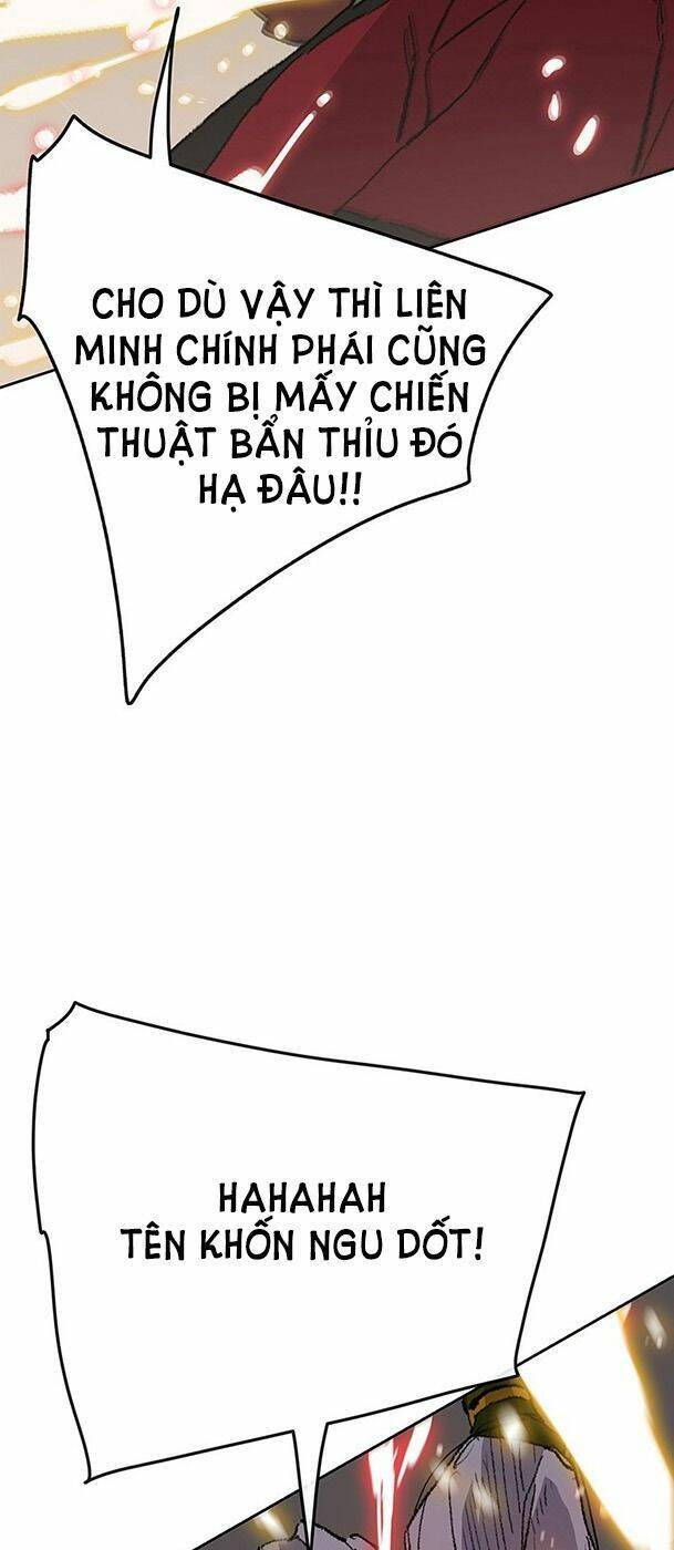 kiếm sĩ bất bại chapter 108 73