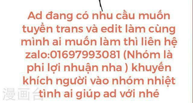 chưởng môn mười tám tuổi chapter 20 21