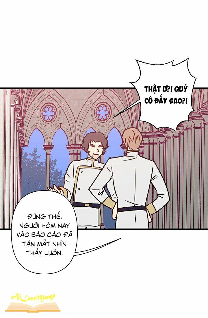 hôn lễ báo thù chapter 27 42