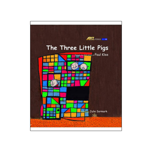 The three little pigs