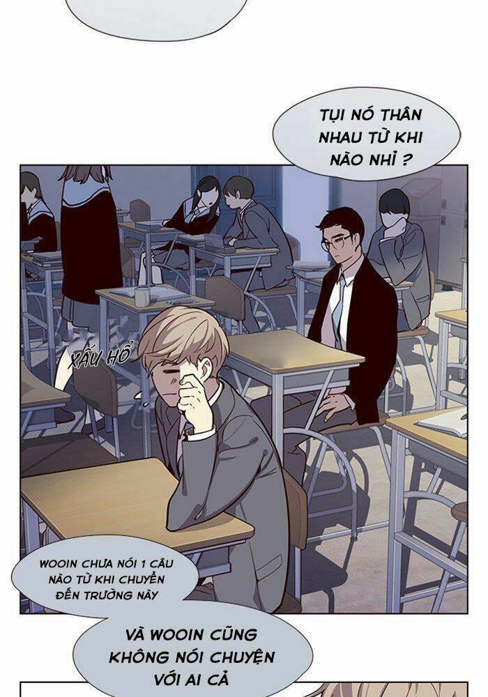 biến thân thành mèo chapter 11 16