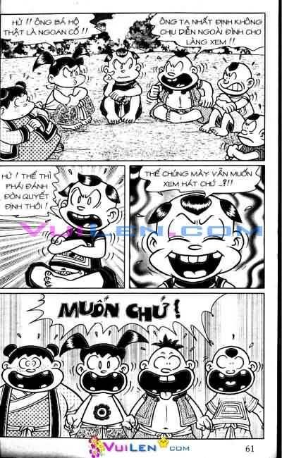 thần đồng đất việt chapter 22 59