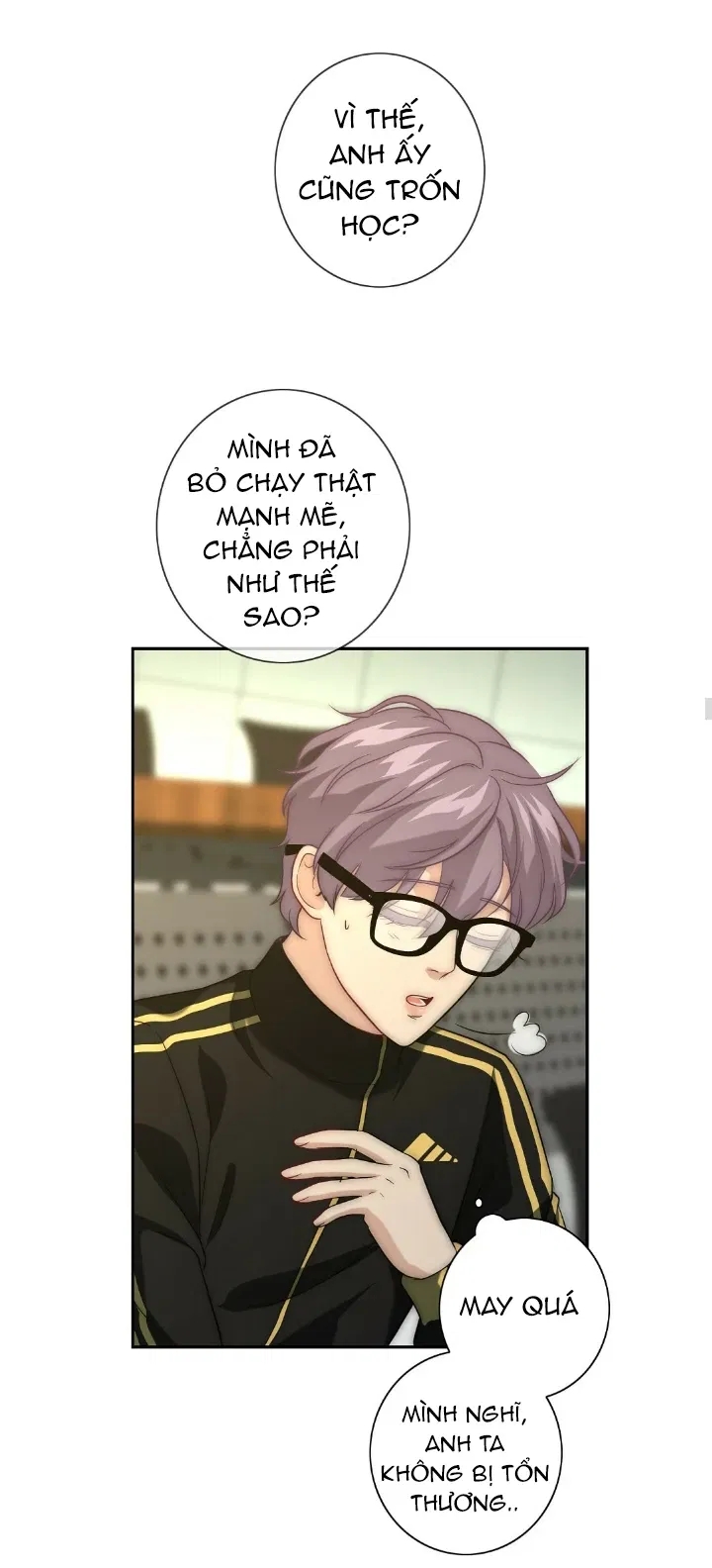 bí mật của omega k chapter 8 60