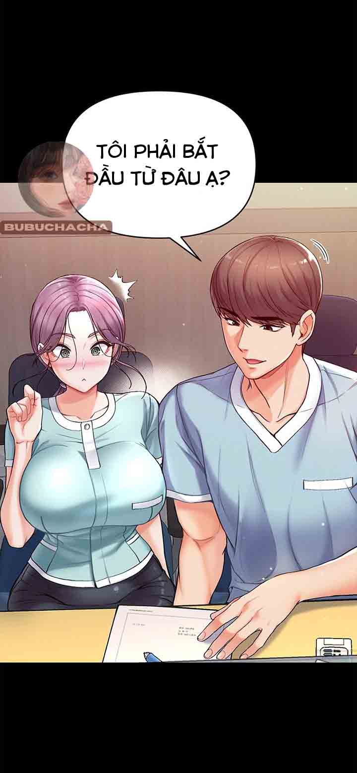 [18+] học trò độc nhất chapter 3 92