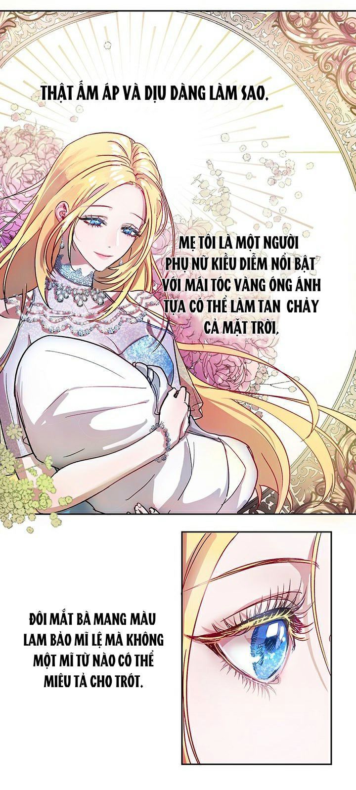 cách để cứu rỗi anh trai của nữ chính chapter 2 12