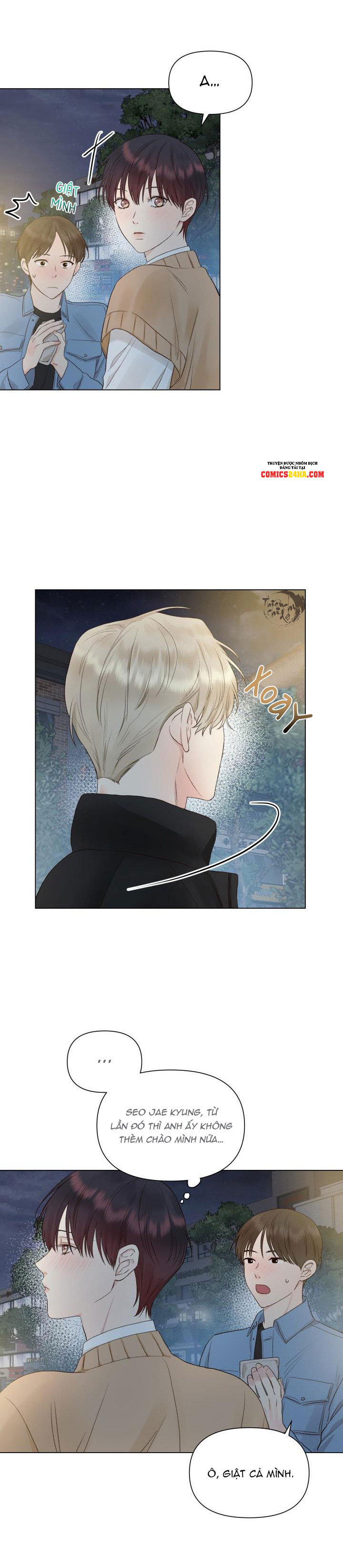 thủ hoa chapter 14 4