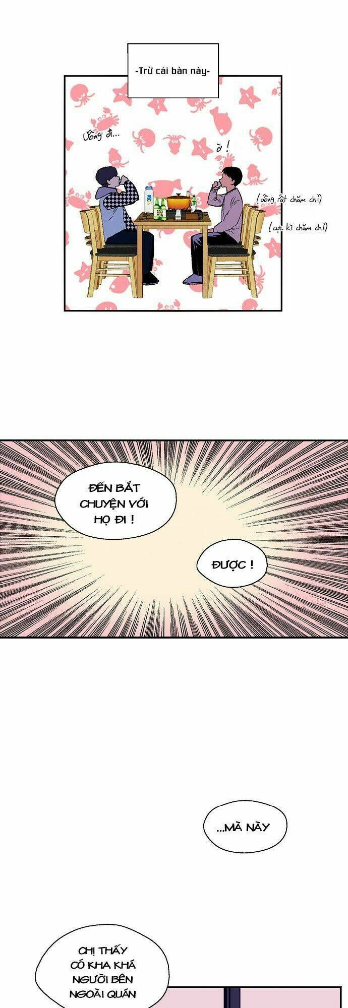 người máy hủy diệt chapter 124 33