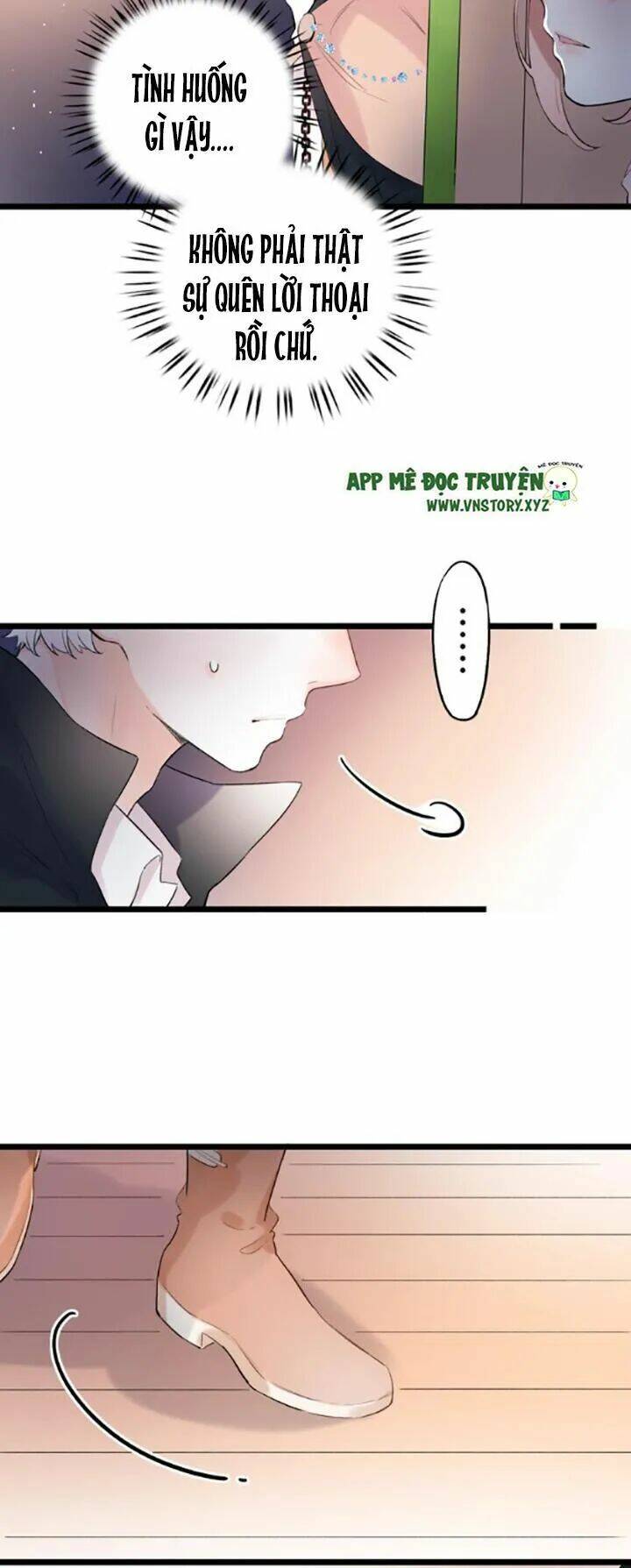 trạch thượng tịch mịch huỳnh hỏa chapter 48 28