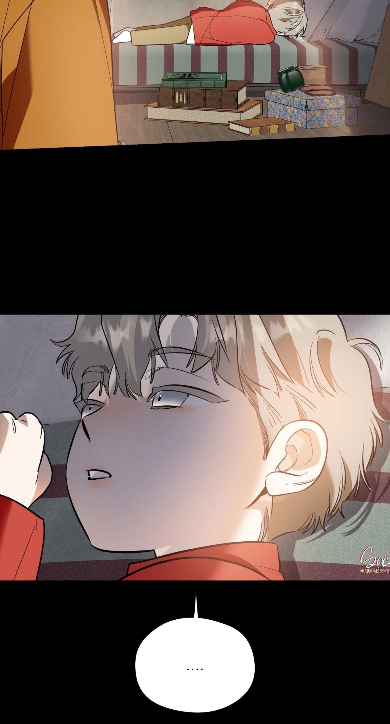 lệnh cứu rỗi chapter 67 9