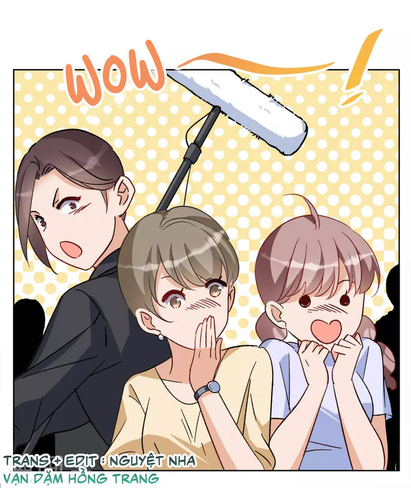 cô ấy đến rồi, xin nằm xuống! chapter 234 28