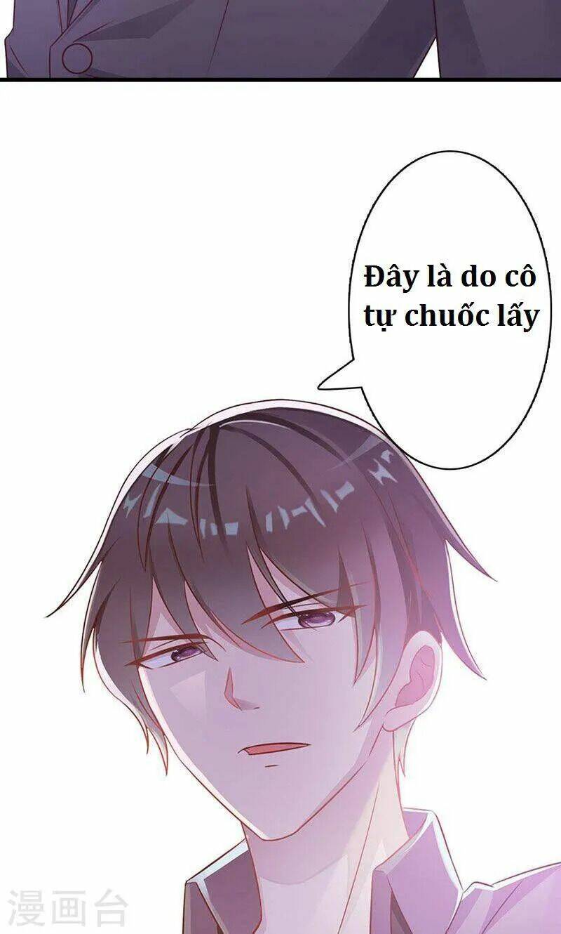 tôi vô tình kết hôn với tổng tài chapter 1 14