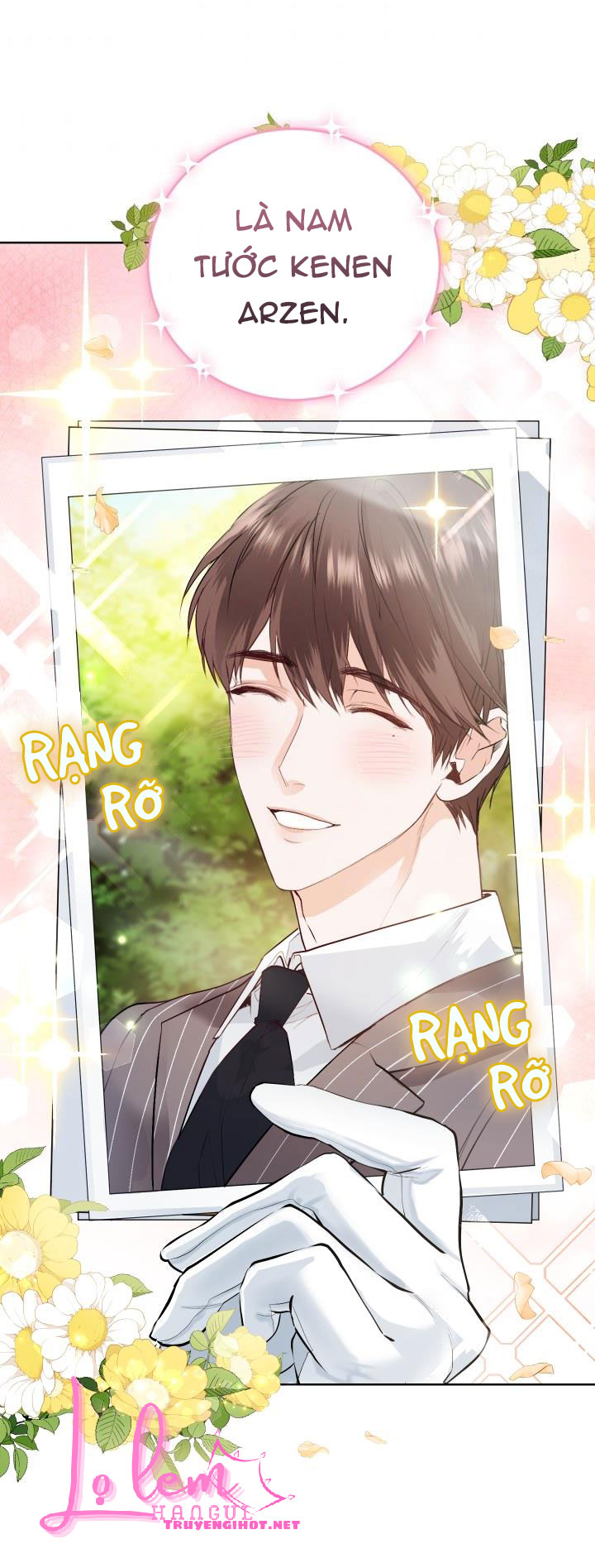 trở thành nhà điều chế nước hoa duy nhất của bạo chúa chapter 31.1 49