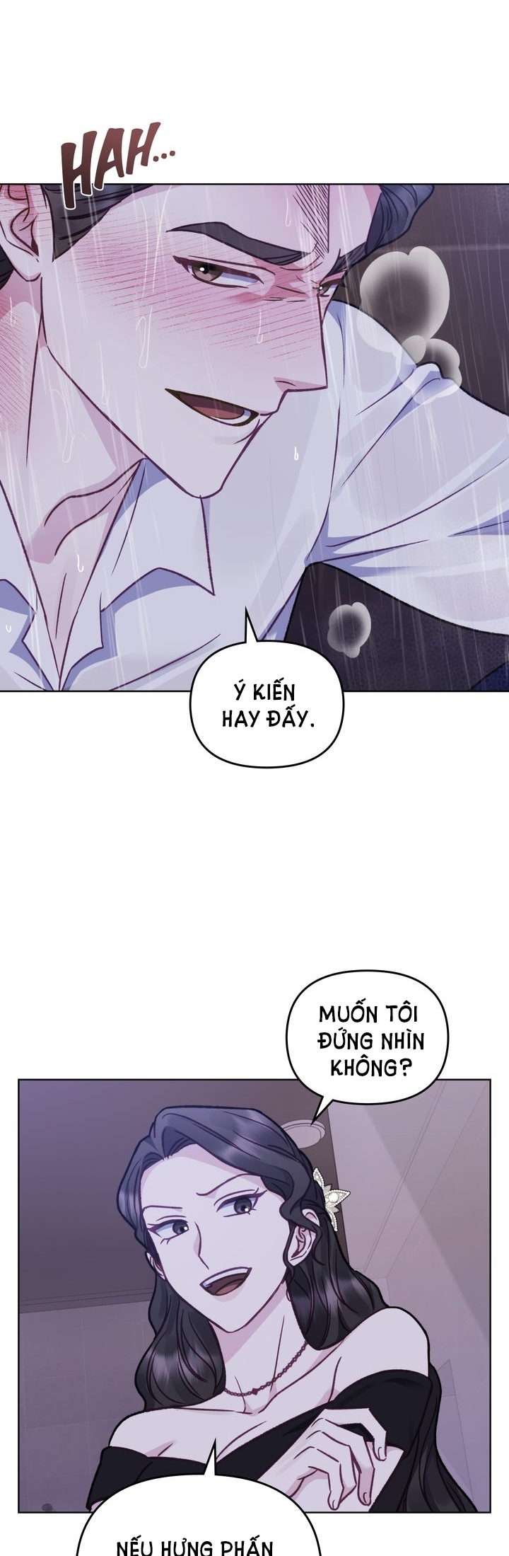 kẻ nghiệp dư chapter 28.2 16