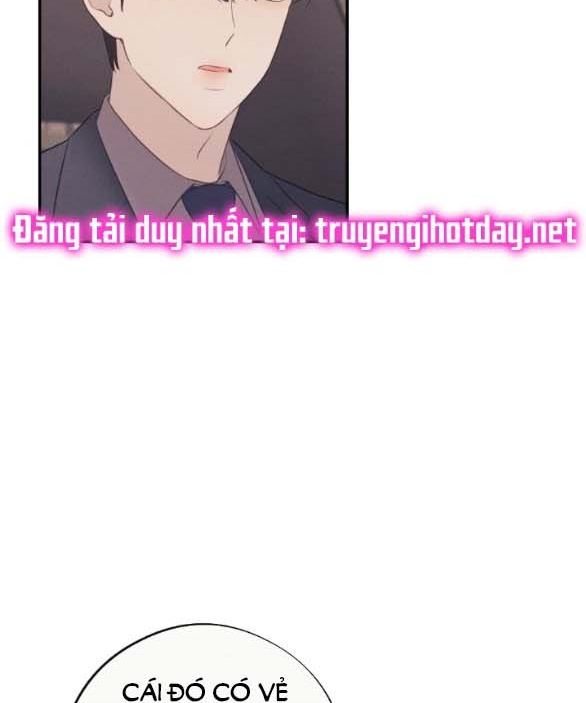 [18+] người vợ quyến rũ chapter 14.2 33