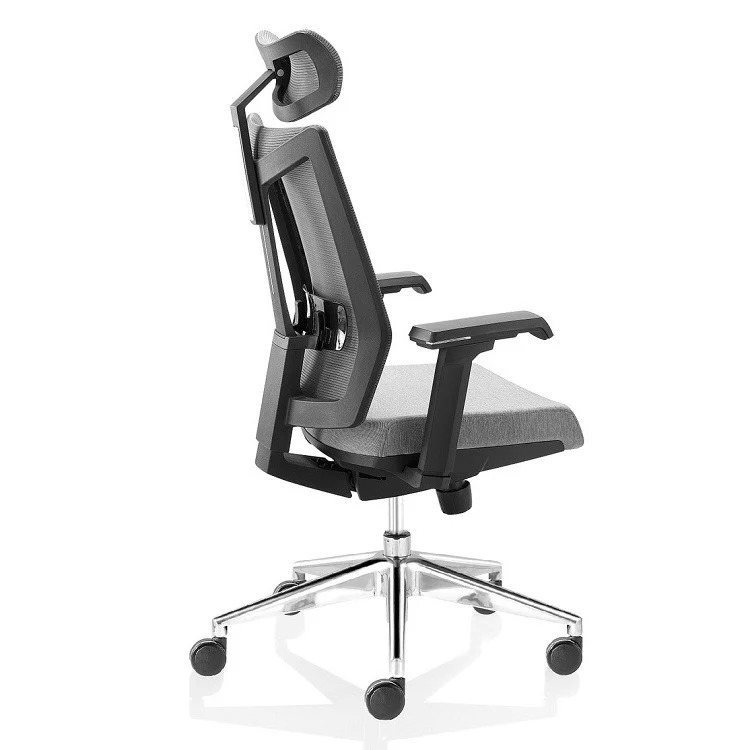 Ghế Văn Phòng Cao Cấp Ergonomic Chair S27H-AL