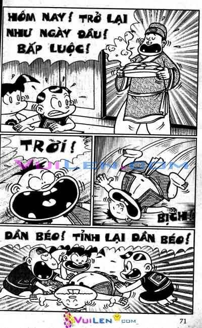 thần đồng đất việt chapter 52 68