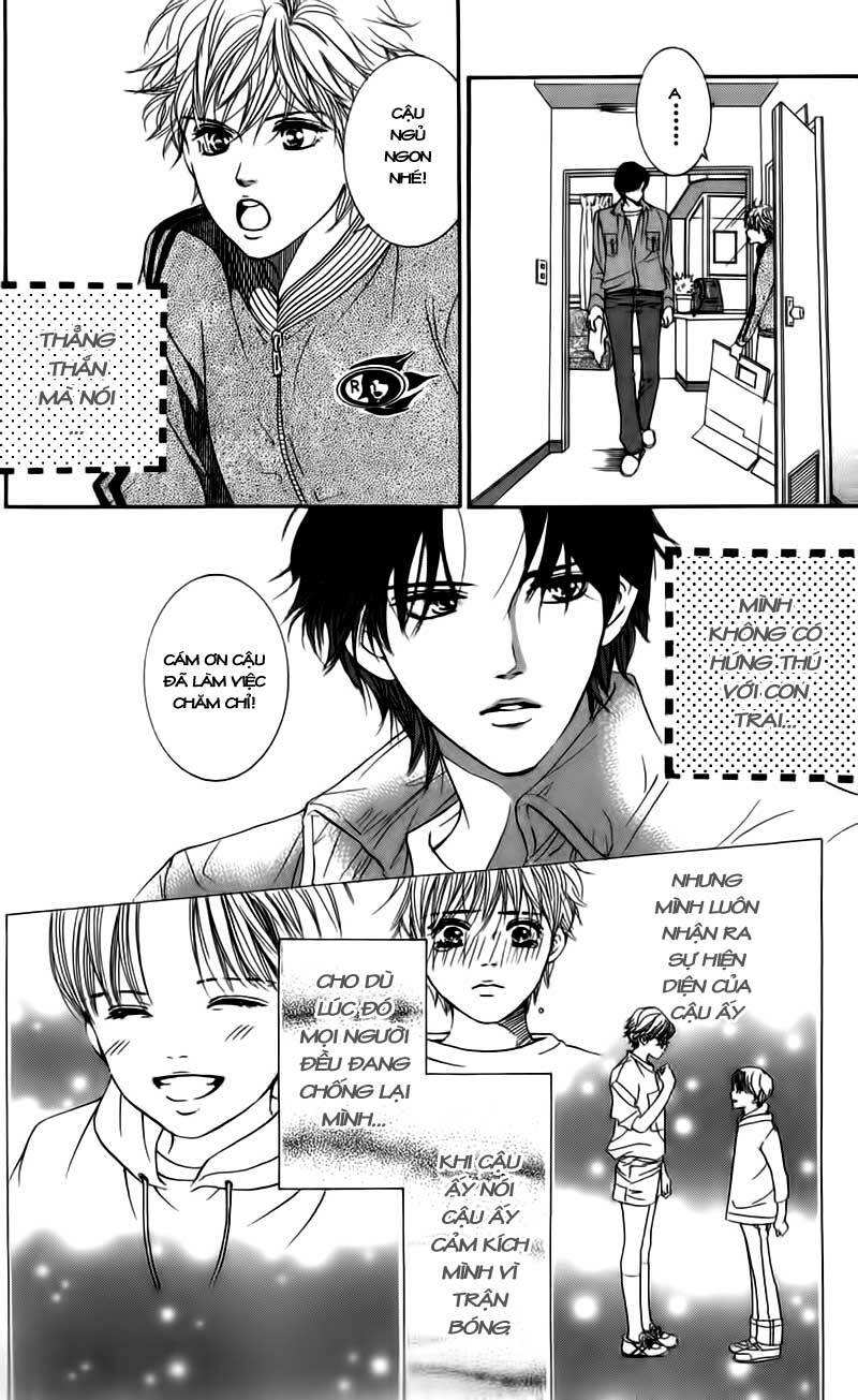 xứng danh anh hùng chapter 4 17