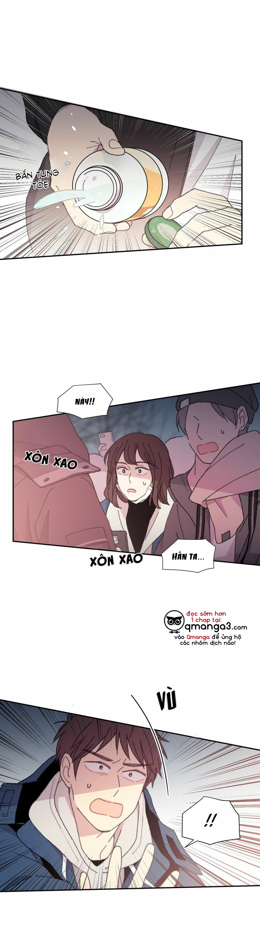 chẳng thể rời mắt khỏi cậu chapter 17 1