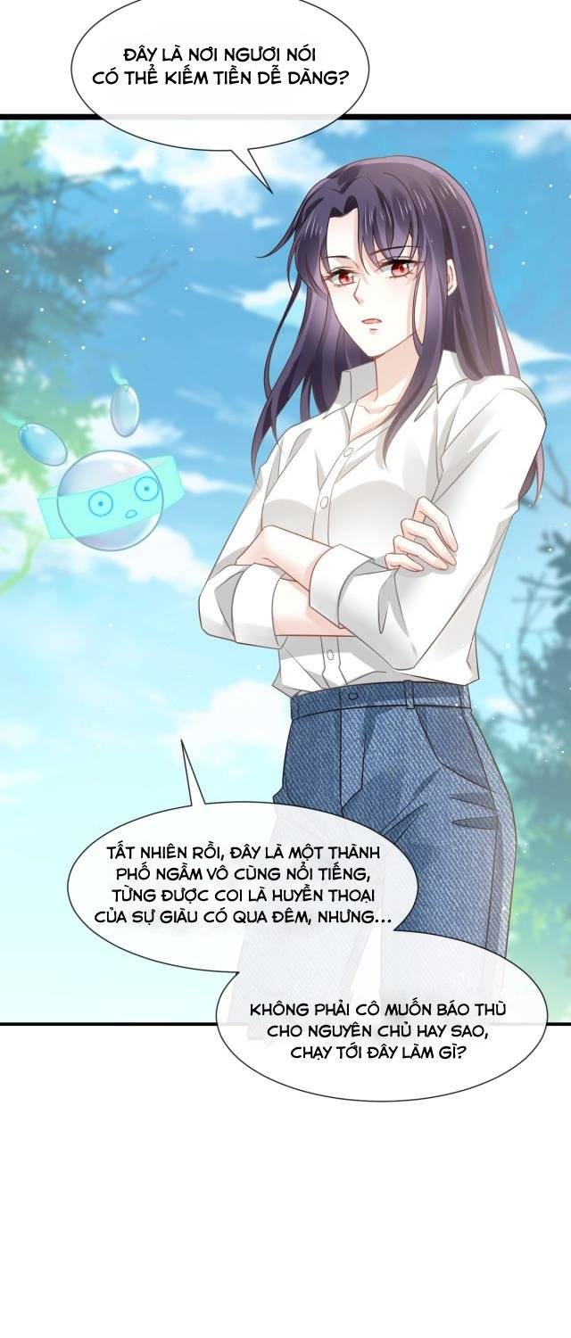 chiến lược lạm dụng al toàn năng chapter 2 19