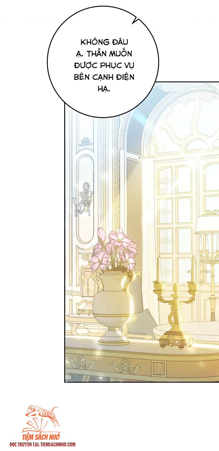 ác nữ là con rối chapter 53 46