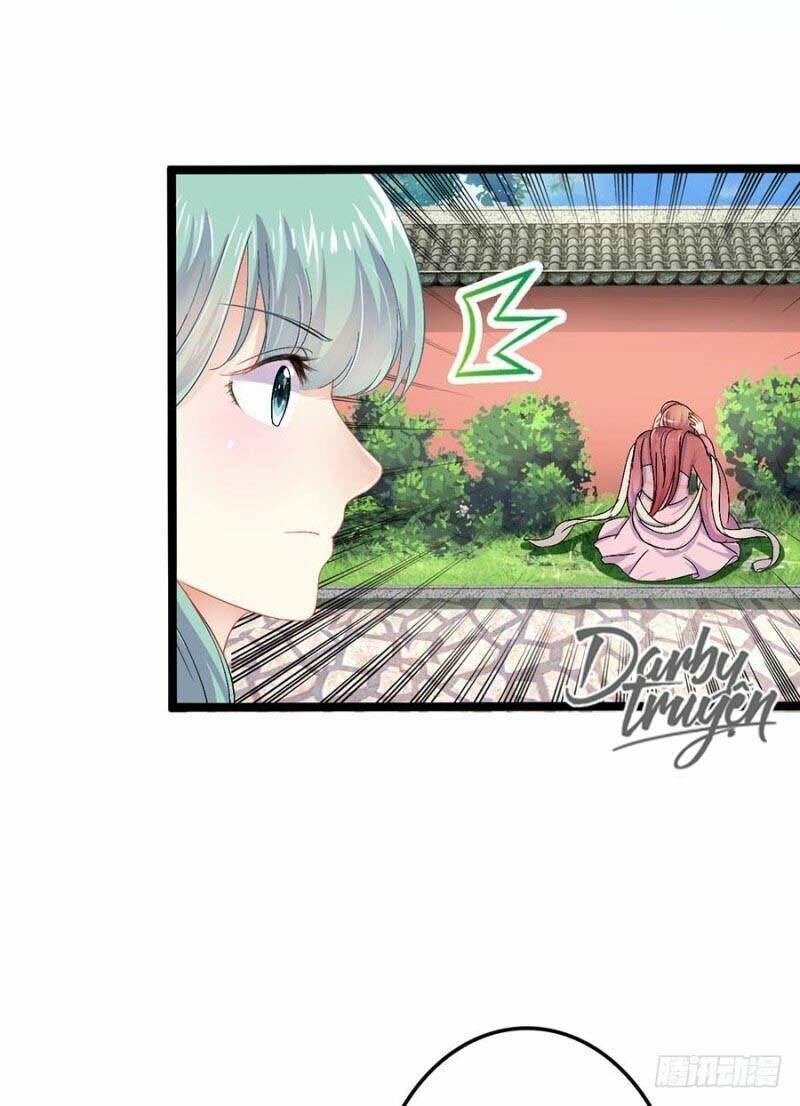 lừa thái tử đến đây dạy dỗ chapter 6 51