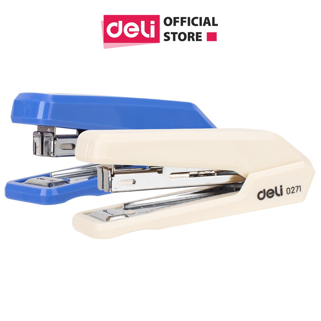 Dập Ghim Deli E0271