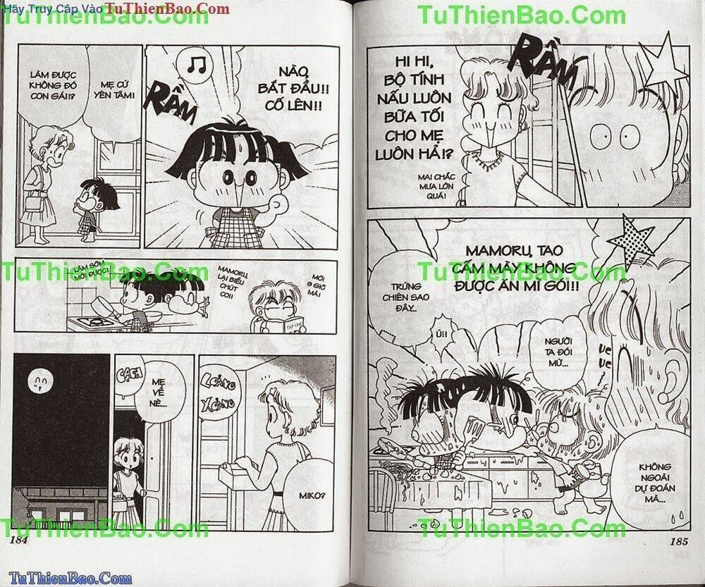 nhóc miko chapter 3 92