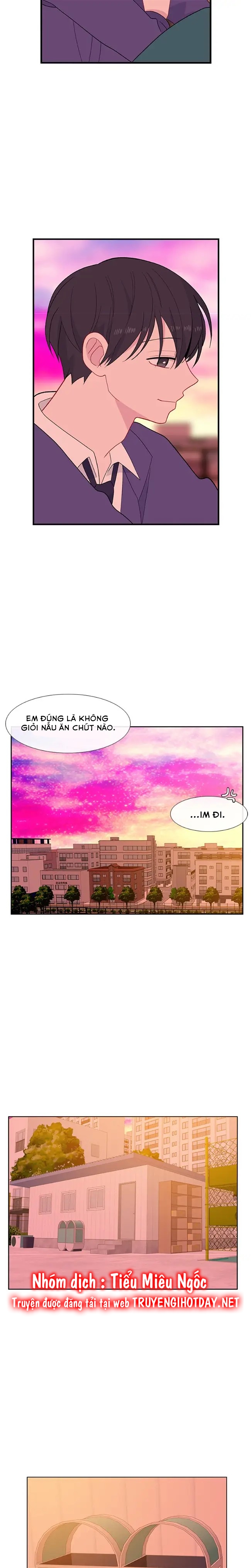 quay lại nhé chapter 96 21