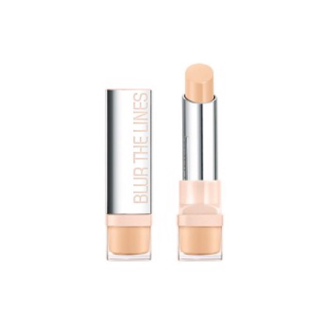 Bourjois Blur The Line Concealer N03