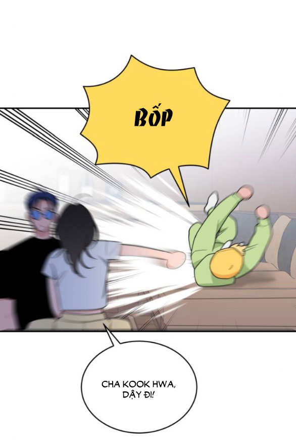 Vận May Bất Ngờ chapter 42.1 11