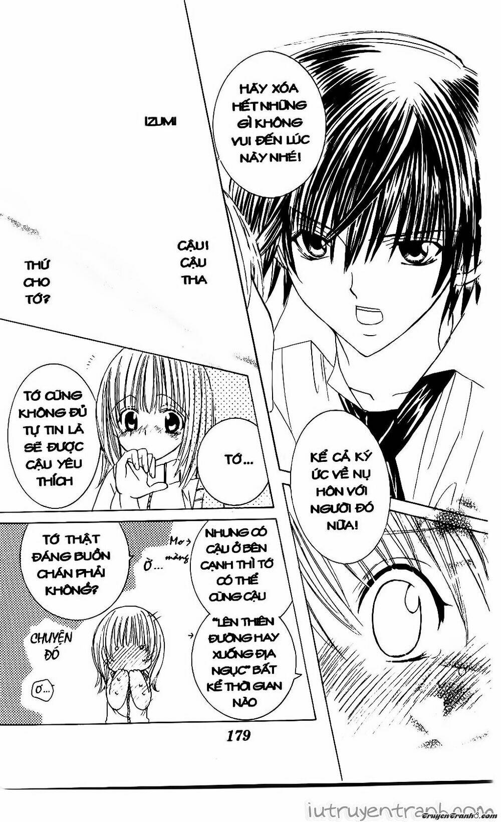 get love! chapter 33 46