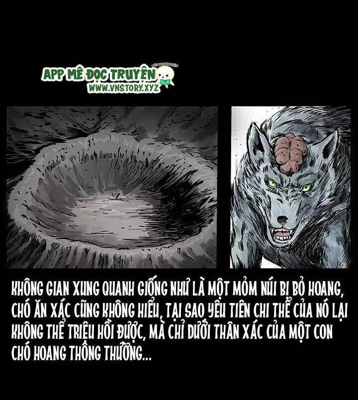 U Minh Ngụy Tượng Chapter 201 50