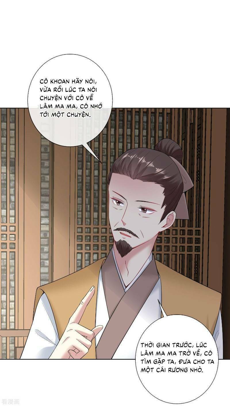 độc y đích nữ chapter 106 12