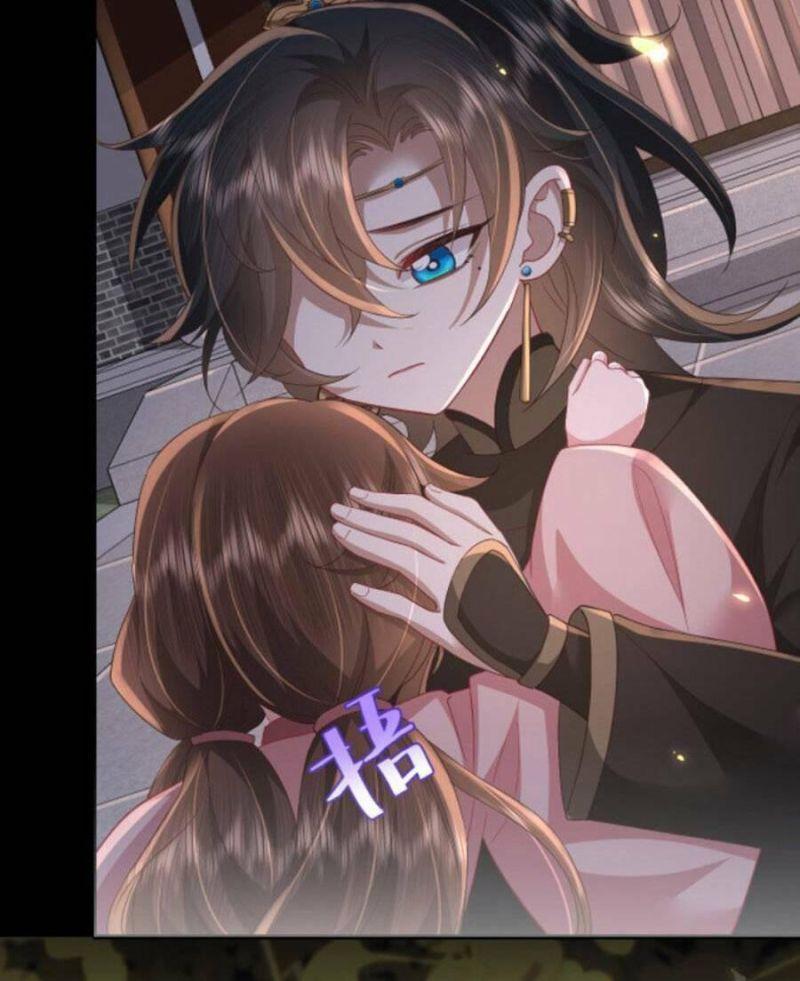 phương thức sinh tồn của công chúa pháo hôi chapter 63 37