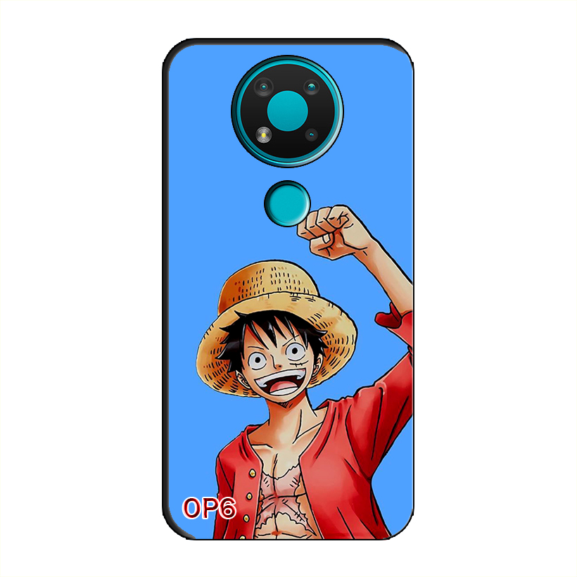 Ốp Dẻo Dành Cho NOKIA 3.4