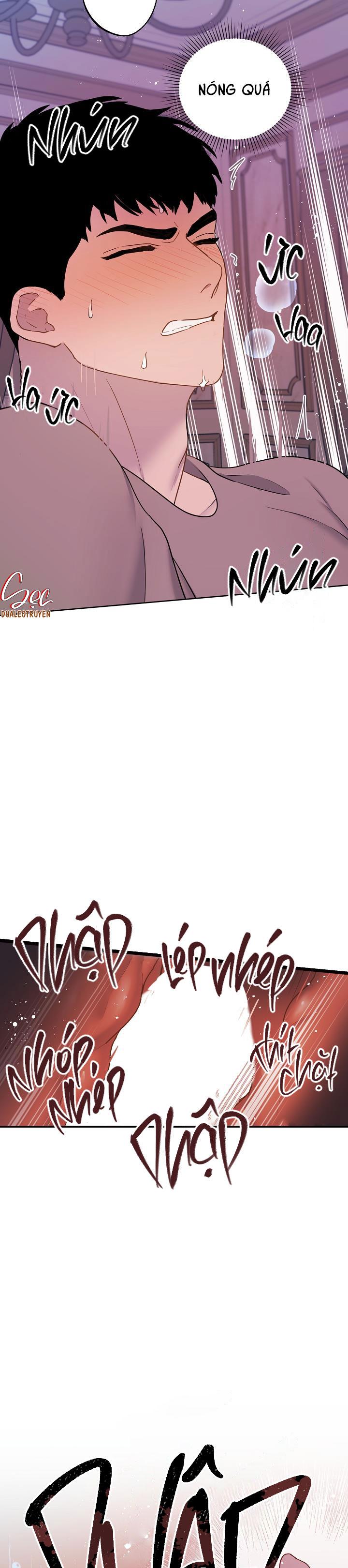 thợ săn một đêm 10 lần chapter 5 28