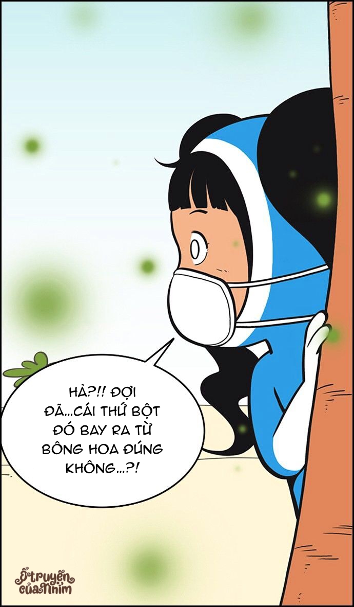 yumis cells chapter 84 6