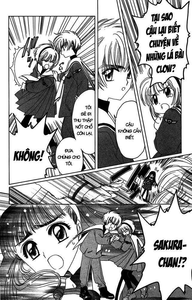 card captor sakura chapter 8 16