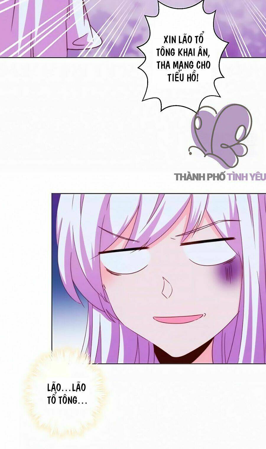 vương phi, vương gia nhà ngươi không ngốc nữa rồi chapter 11 22