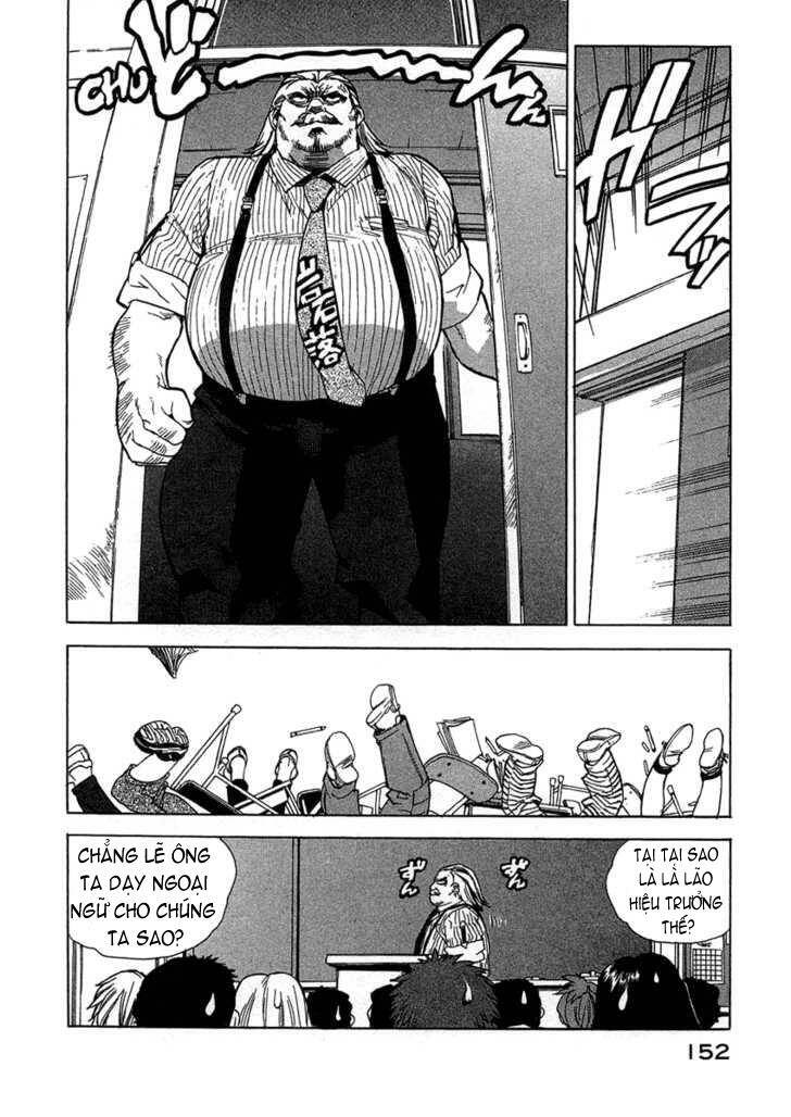 tende freeze! chapter 25 7