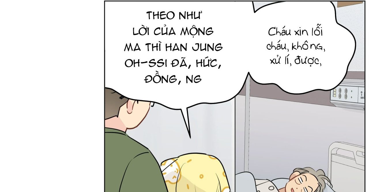 chuyện quái gì với giấc mơ đó vậy chapter 58 26