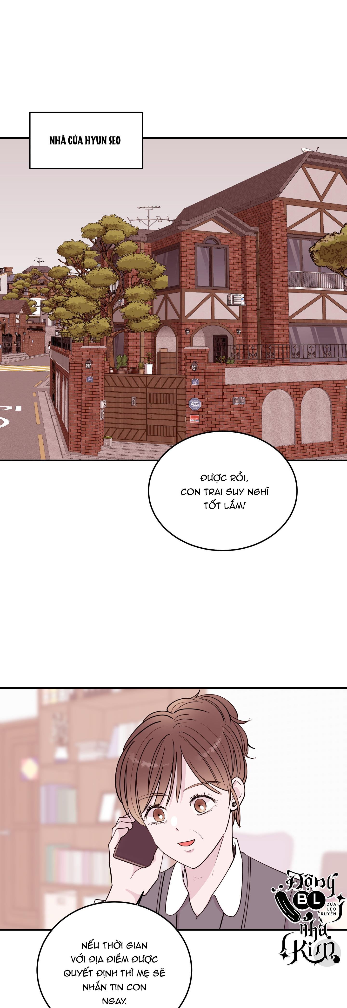 em trai vợ thật nguy hiểm chapter 22 2