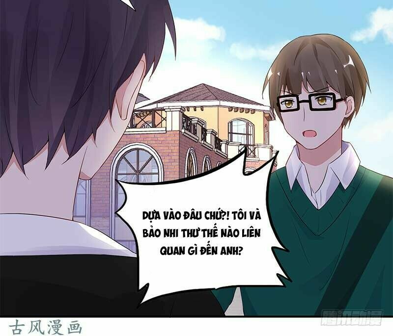 câu chuyện săn vợ chapter 12 14