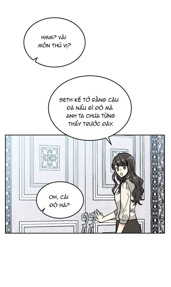 thú cưng của nhân vật phản diện chapter 12 62