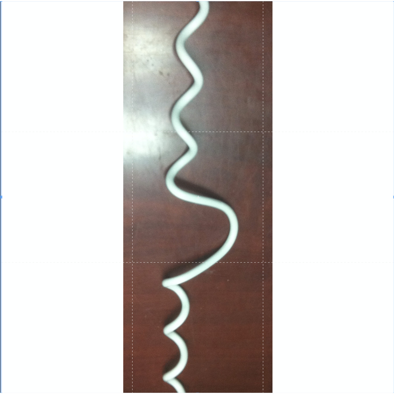 GIÁP BUỘC CỔ SỨ POLYMER CHO CÁP BỌC 24KV - THÁI LAN