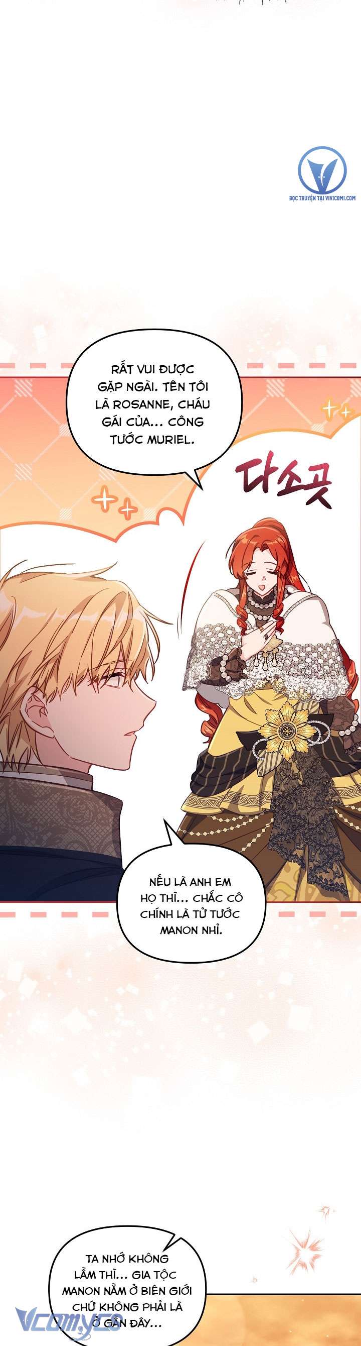 không có chỗ cho kẻ giả mạo chapter 26 4